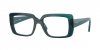 OKULARY KOREKCYJNE VOGUE EYEWEAR VO 5636U 3224 50 ROZMIAR S